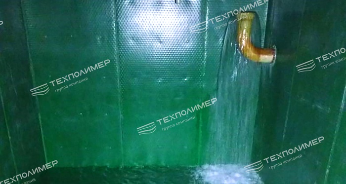 TEXPOLIMER Group expands its integrated approach to working with mining and processing plants