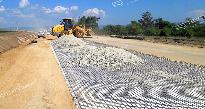 TEXPOLIMER Group expands its integrated approach to working with mining and processing plants