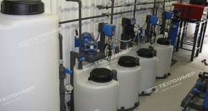 TEXPOLIMER Group expands its integrated approach to working with mining and processing plants