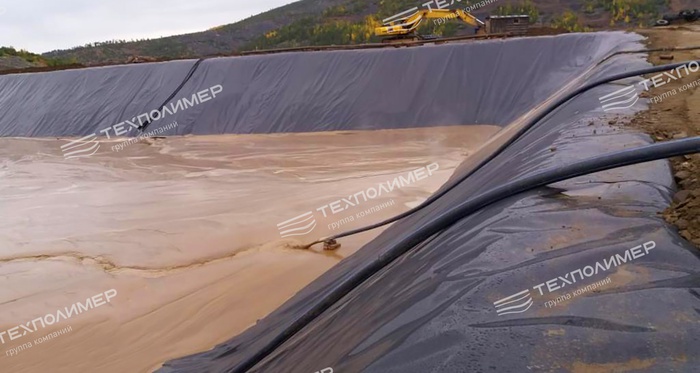 TEXPOLIMER Group expands its integrated approach to working with mining and processing plants