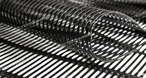 Geogrids SD, SO, ST