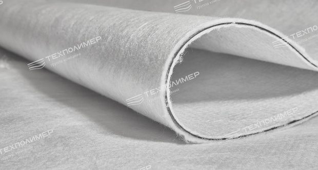 Geomembrane: Type 5