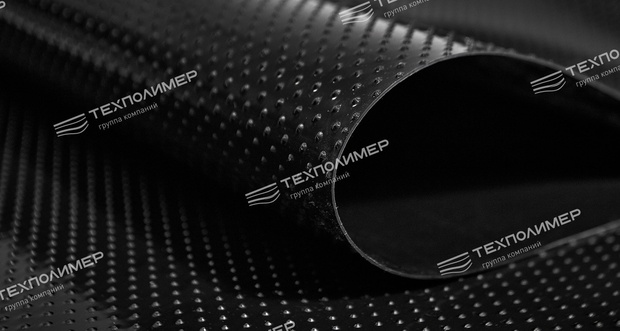 Geomembrane: Type 4