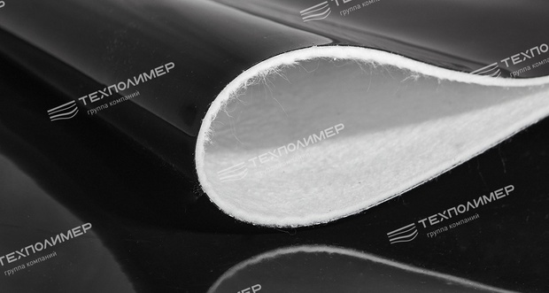 Geomembrane: Type 5