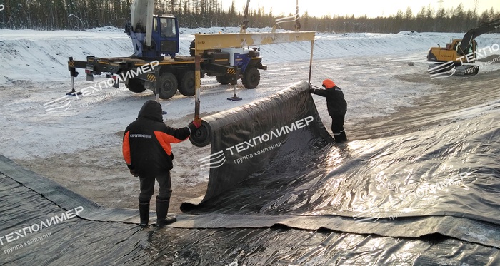 TEXPOLIMER Group expands its integrated approach to working with mining and processing plants