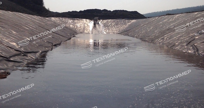 TEXPOLIMER Group expands its integrated approach to working with mining and processing plants