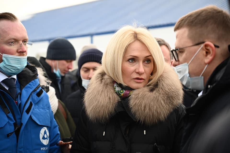 Виктория Абрамченко1
